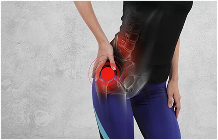 hip physiotherapy treatment